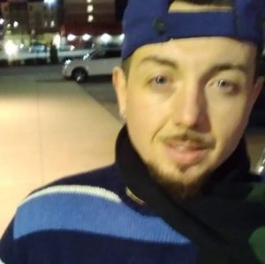 Meet your Posher, Sean